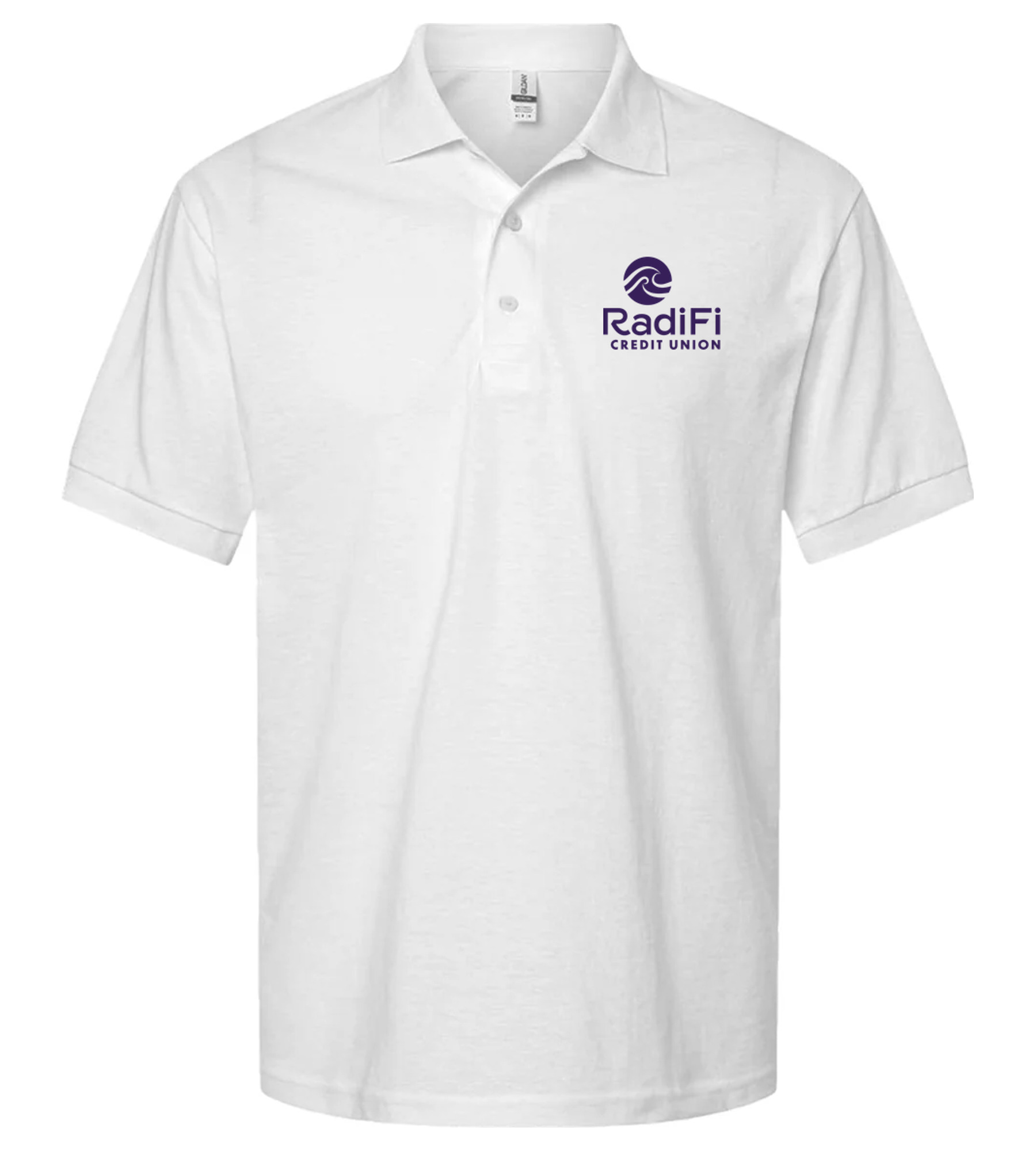 Gildan DryBlend Jersey Knit Sport Shirt