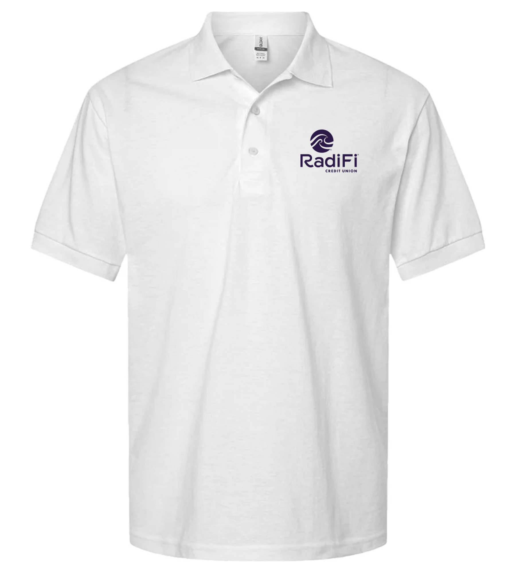 Gildan DryBlend Jersey Knit Sport Shirt