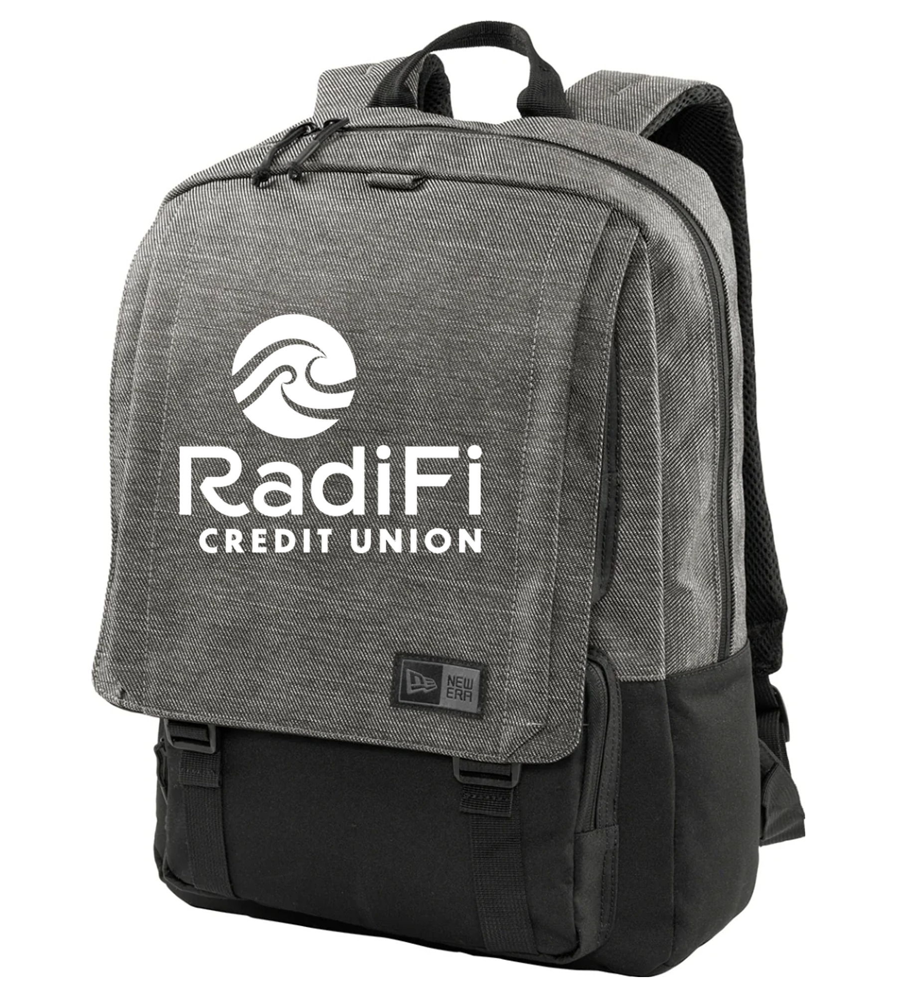 New Era Legacy Backpack