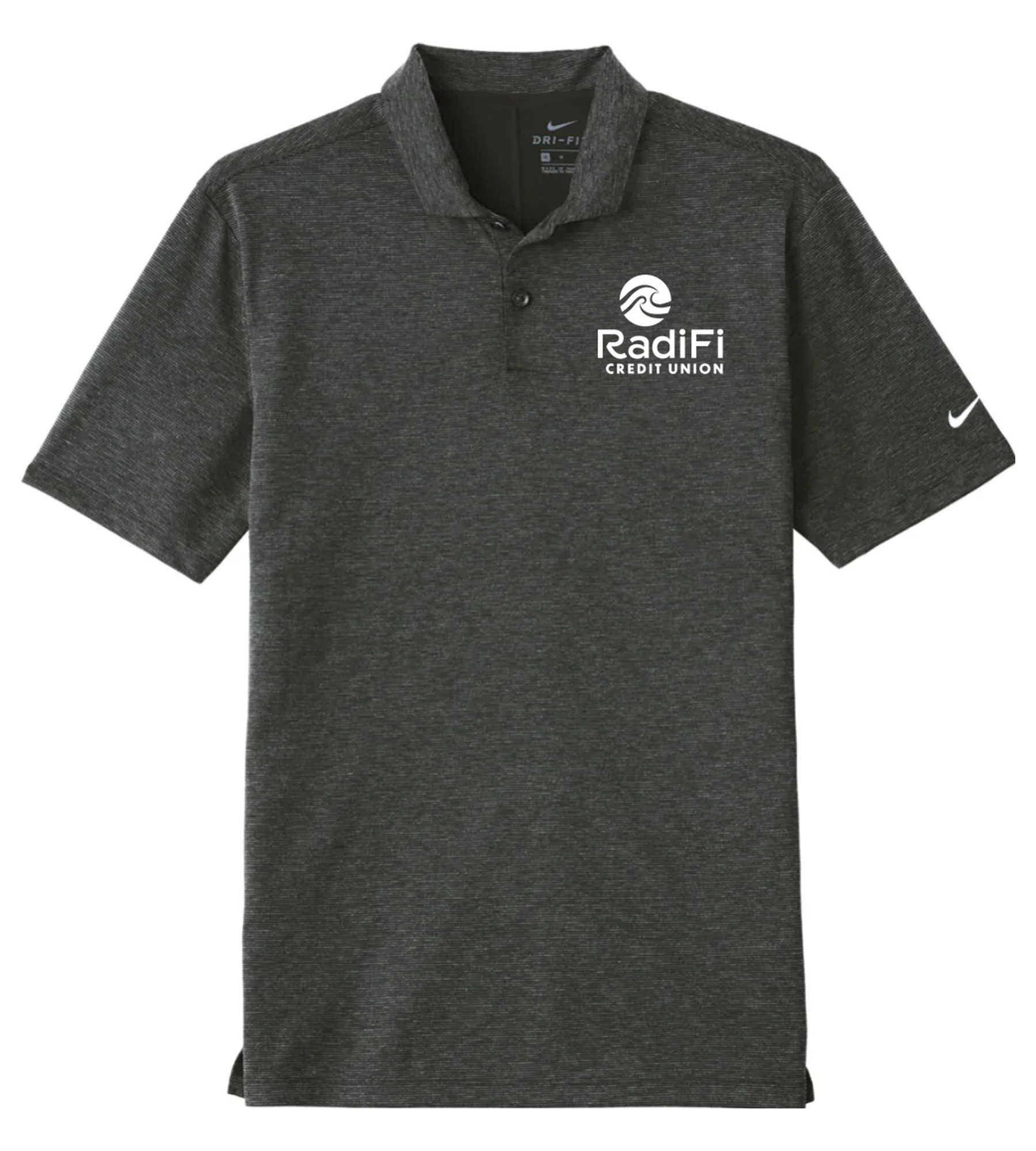 Nike Dri-FIT Prime Polo