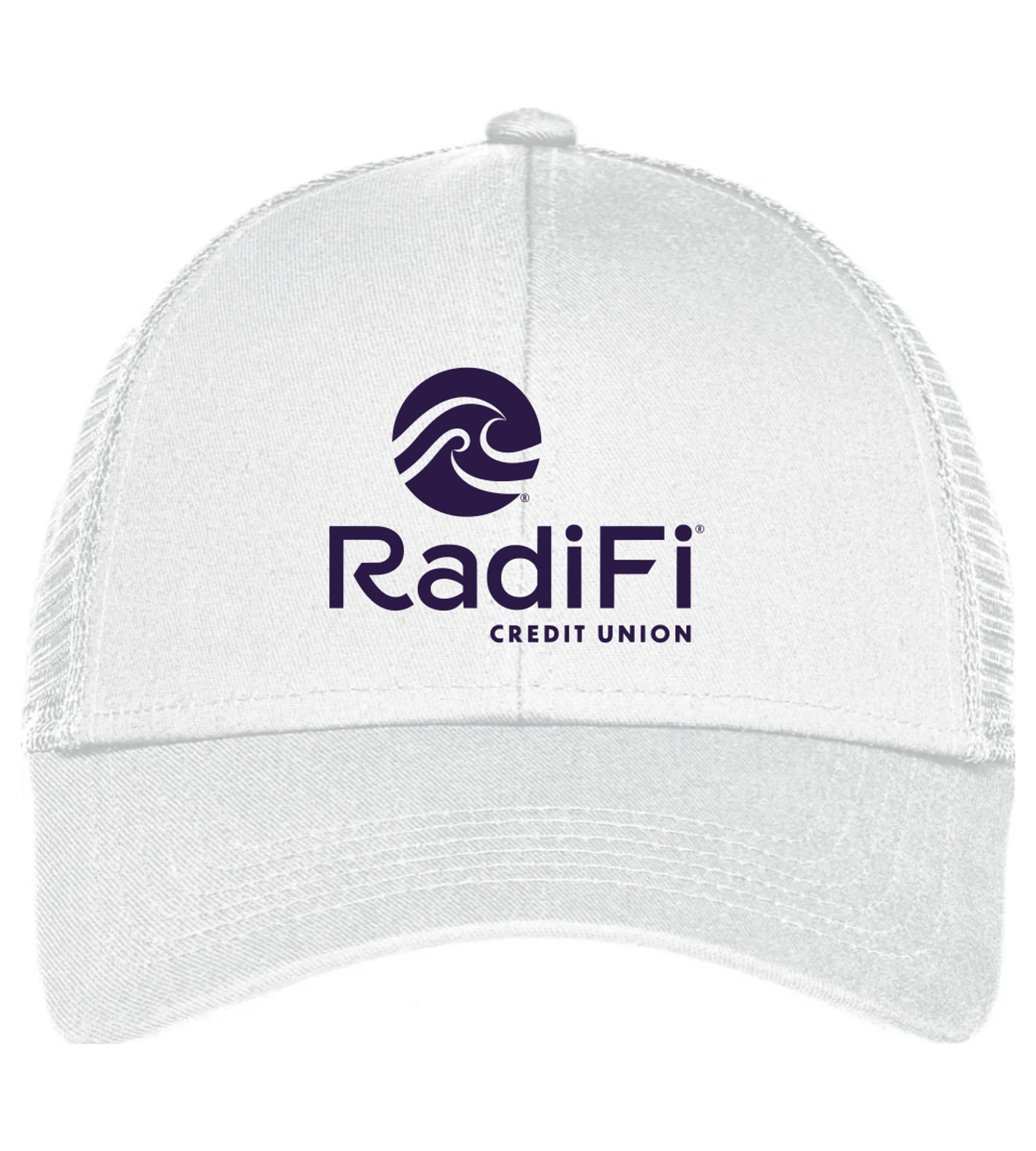 Port Authority Adjustable Mesh Back Cap