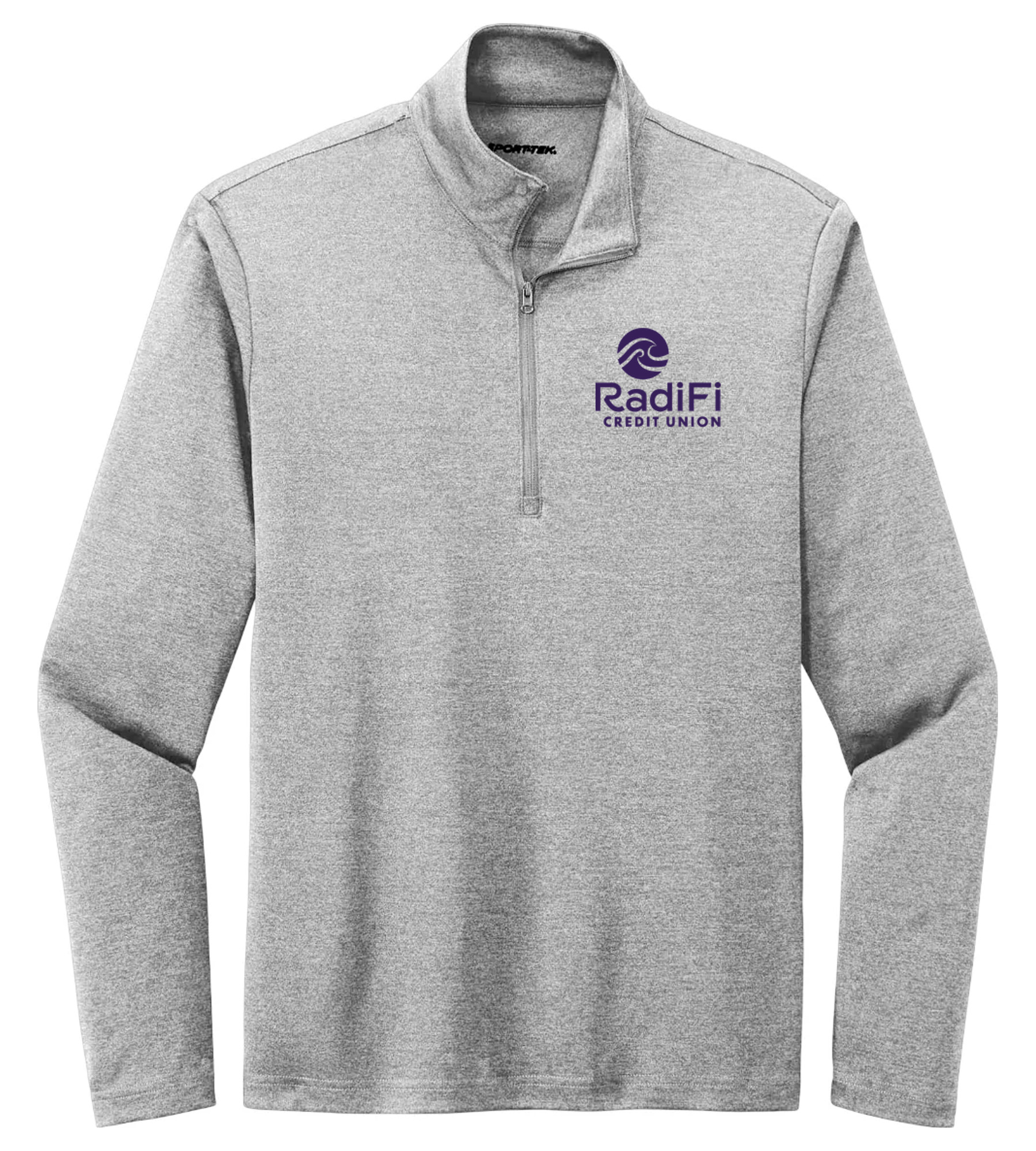 Sport-Tek Endeavor 1/4-Zip Pullover
