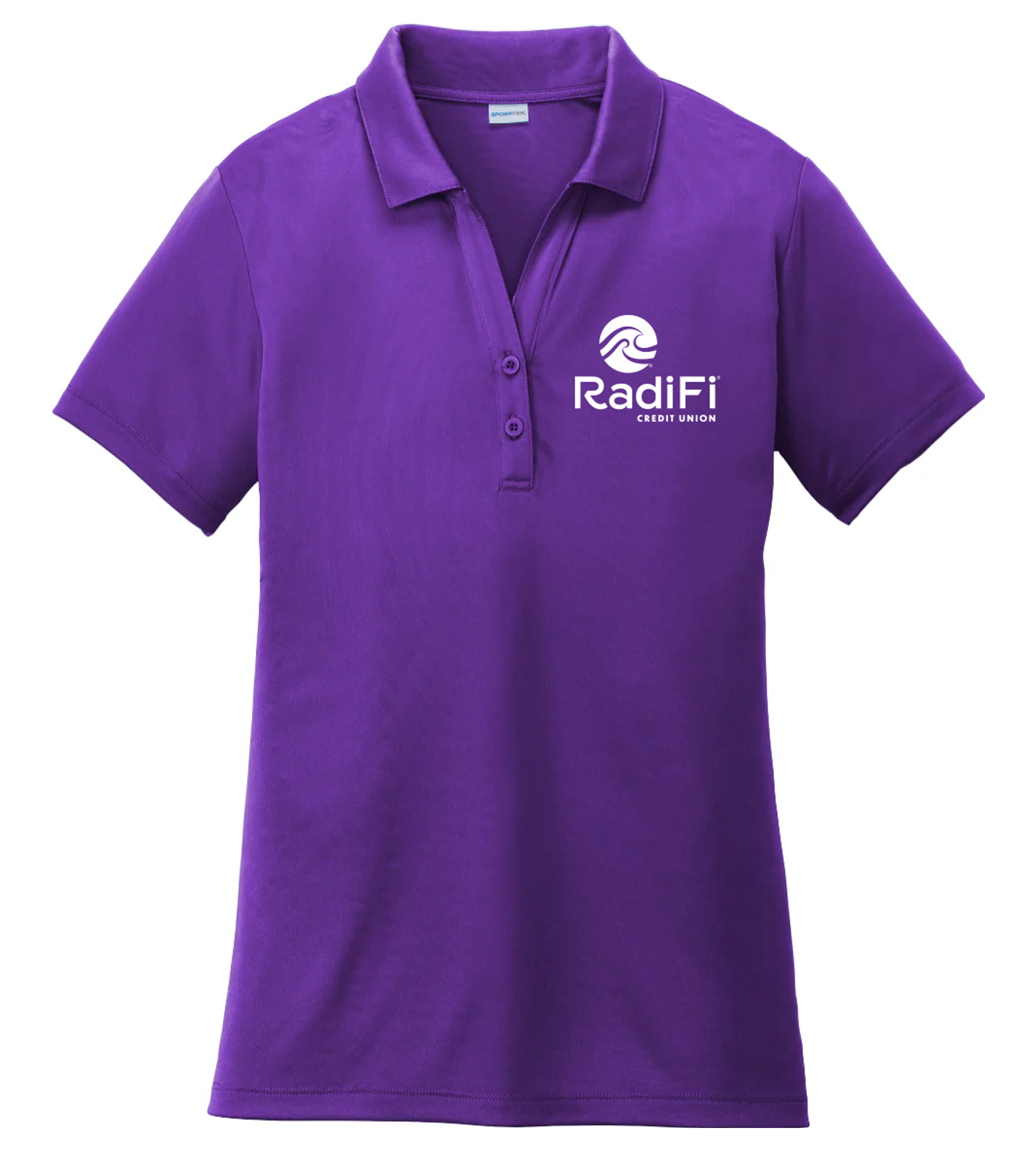 Sport-Tek Ladies Competitor Polo